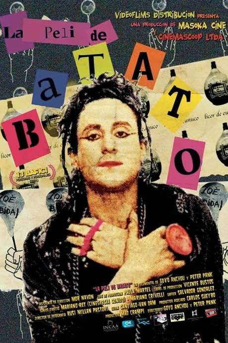La peli de Batato
